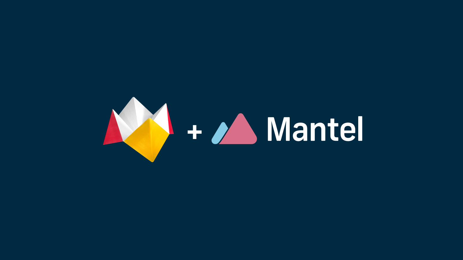 Hello, Mantel
